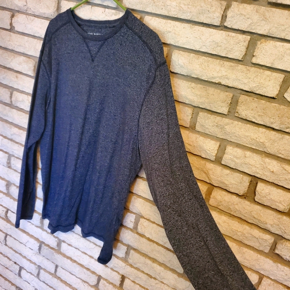 Men's shirt